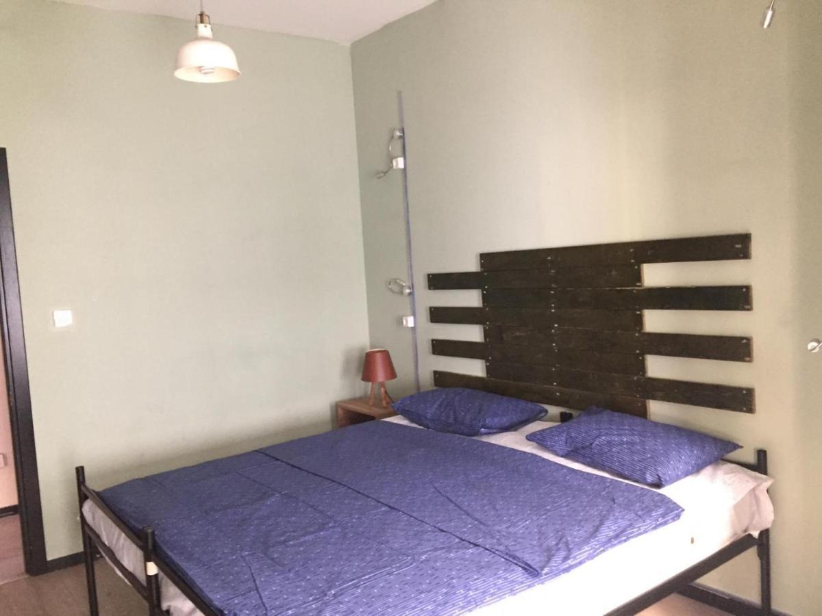 The Hub Hostel Istambul Extérieur photo