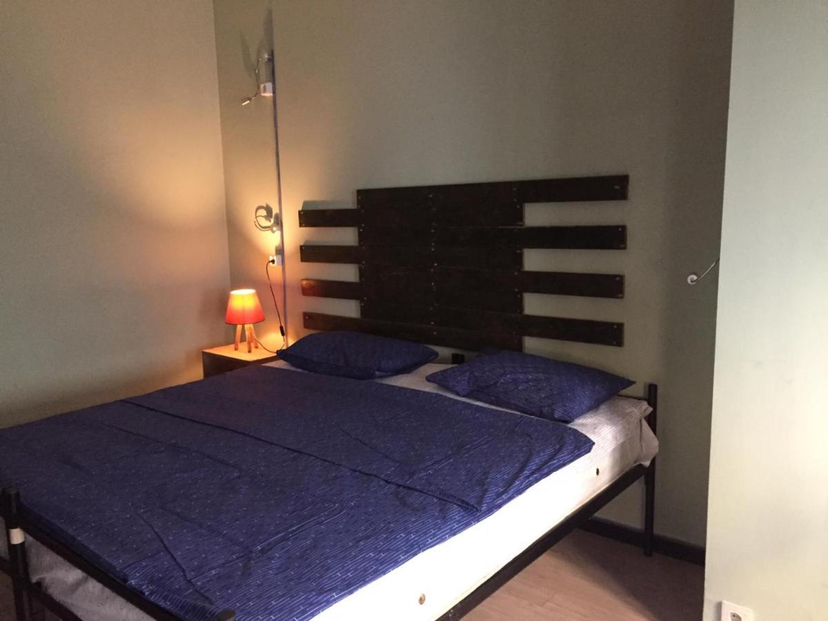 The Hub Hostel Istambul Extérieur photo