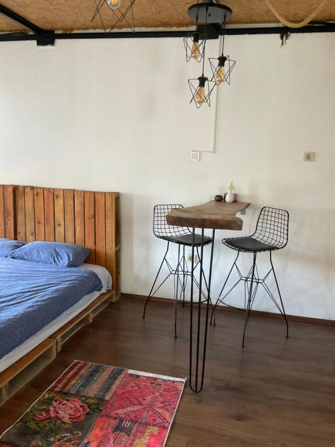 The Hub Hostel Istambul Extérieur photo