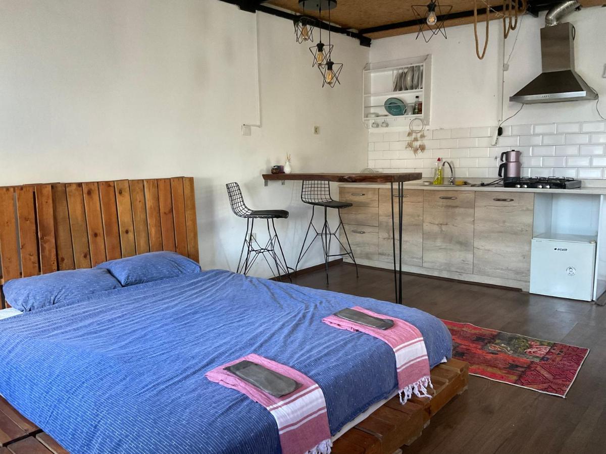 The Hub Hostel Istambul Extérieur photo