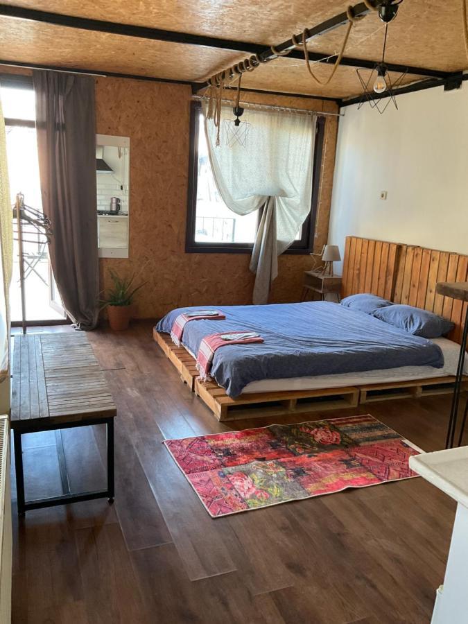The Hub Hostel Istambul Extérieur photo