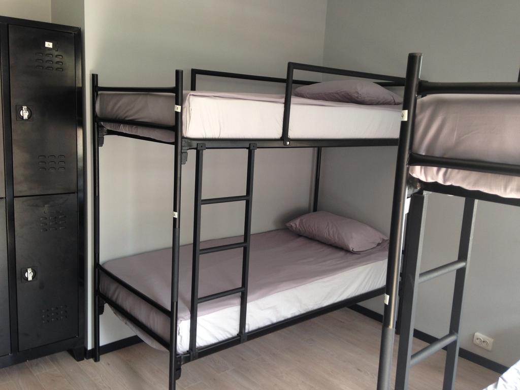 The Hub Hostel Istambul Chambre photo