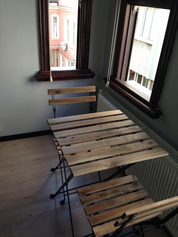 The Hub Hostel Istambul Chambre photo